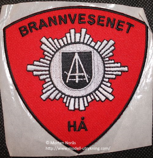 Hå brannvesenet