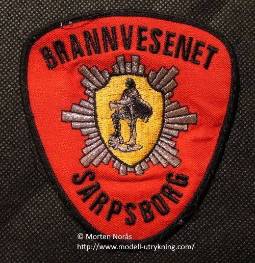 Sarpsborg brannvesenet