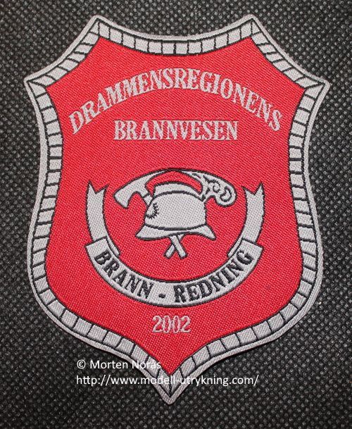 Drammensregionens brannvesen