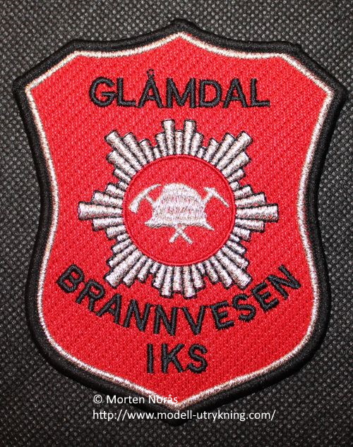 Glåmdal brannvesen IKS