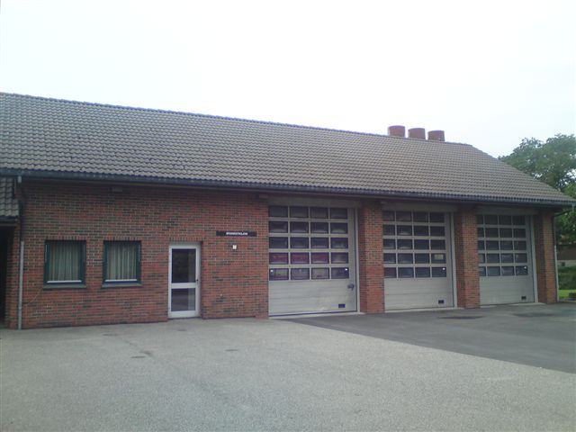 Vigrestad