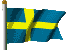 Svensk flag