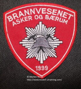 Brannvesenet Asker og Bærum