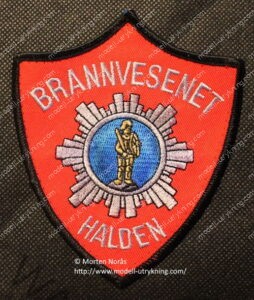 Halden brannvesen