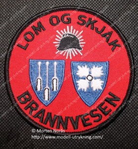 Lom_og Skjåk brannvesen
