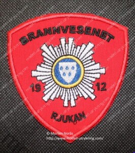 Rjukan brannvesenet