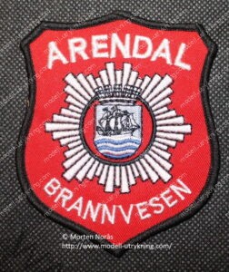 Arendal brannvesen