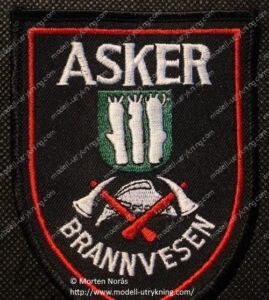 Asker brannvesen