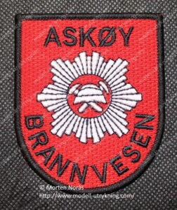 Askøy brannvesen