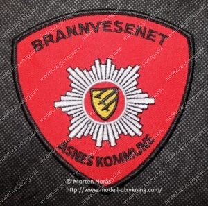 Åsnes kommune brannvesenet