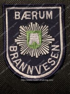 Bærum brannvesen