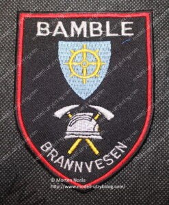 Bamble brannvesen