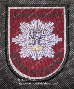 Bergen brannvesen
