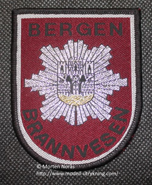 Bergen brannvesen