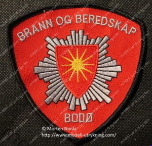 Bodø brann og beredskp