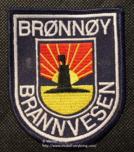 Brønnøy brannvesen