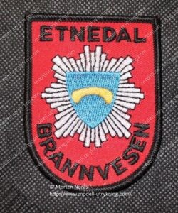 Etnedal brannvesen