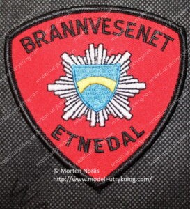Etnedal brannvesenet II