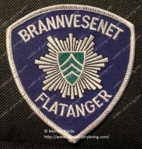 Flatanger brannvesenet