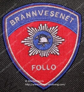 Follo brannvesent
