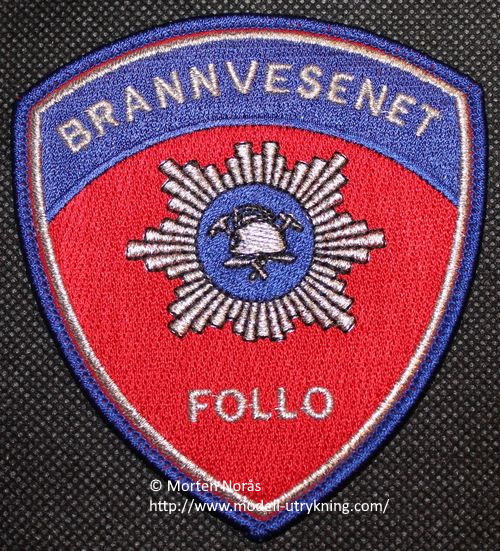 Follo brannvesent