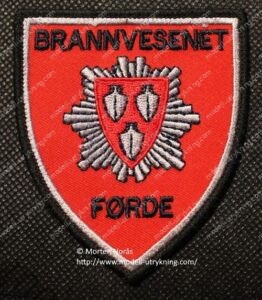 Førde brannvesenet