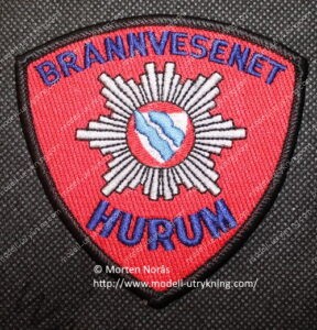 Hurum brannvesenet