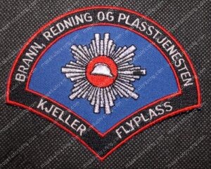 Kjeller flyplass