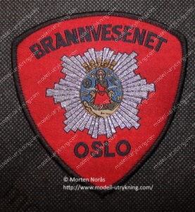 Oslo brannvesenet