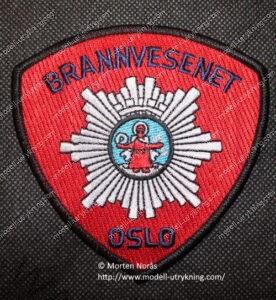 Oslo brannvesenet No 1