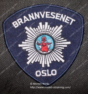 Brannvesenet Oslo