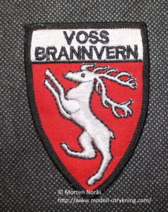 Voss brannvern