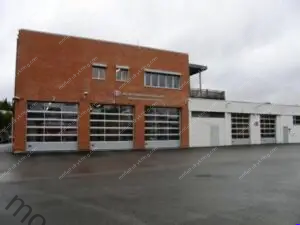Oppegård brannstasjon